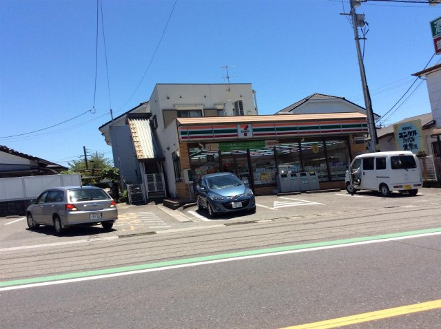 アンシャンテ・Iの周辺|アンシャンテ・Iの周辺