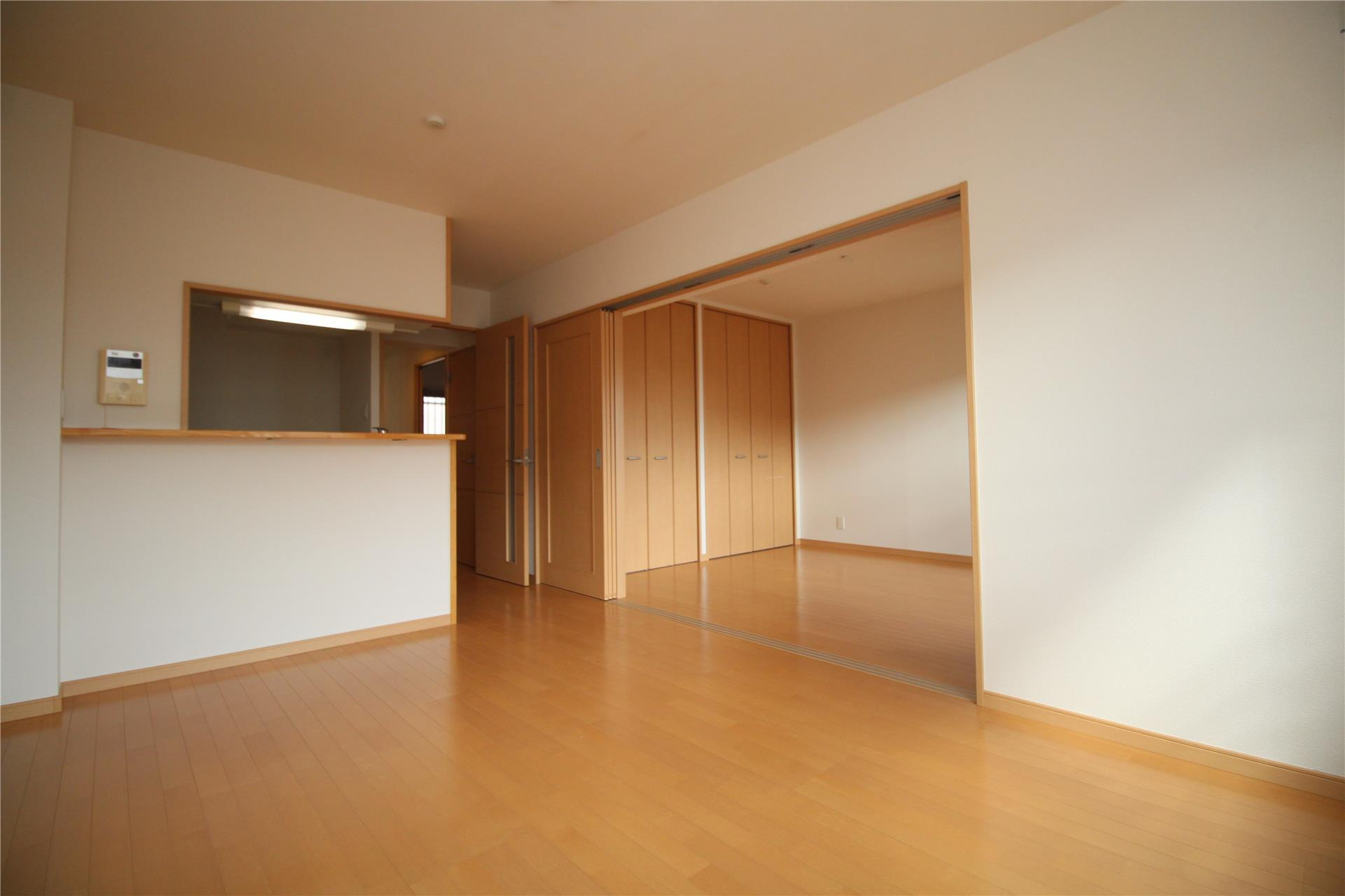 アンシャンテ・Iの居間・リビング|リビング