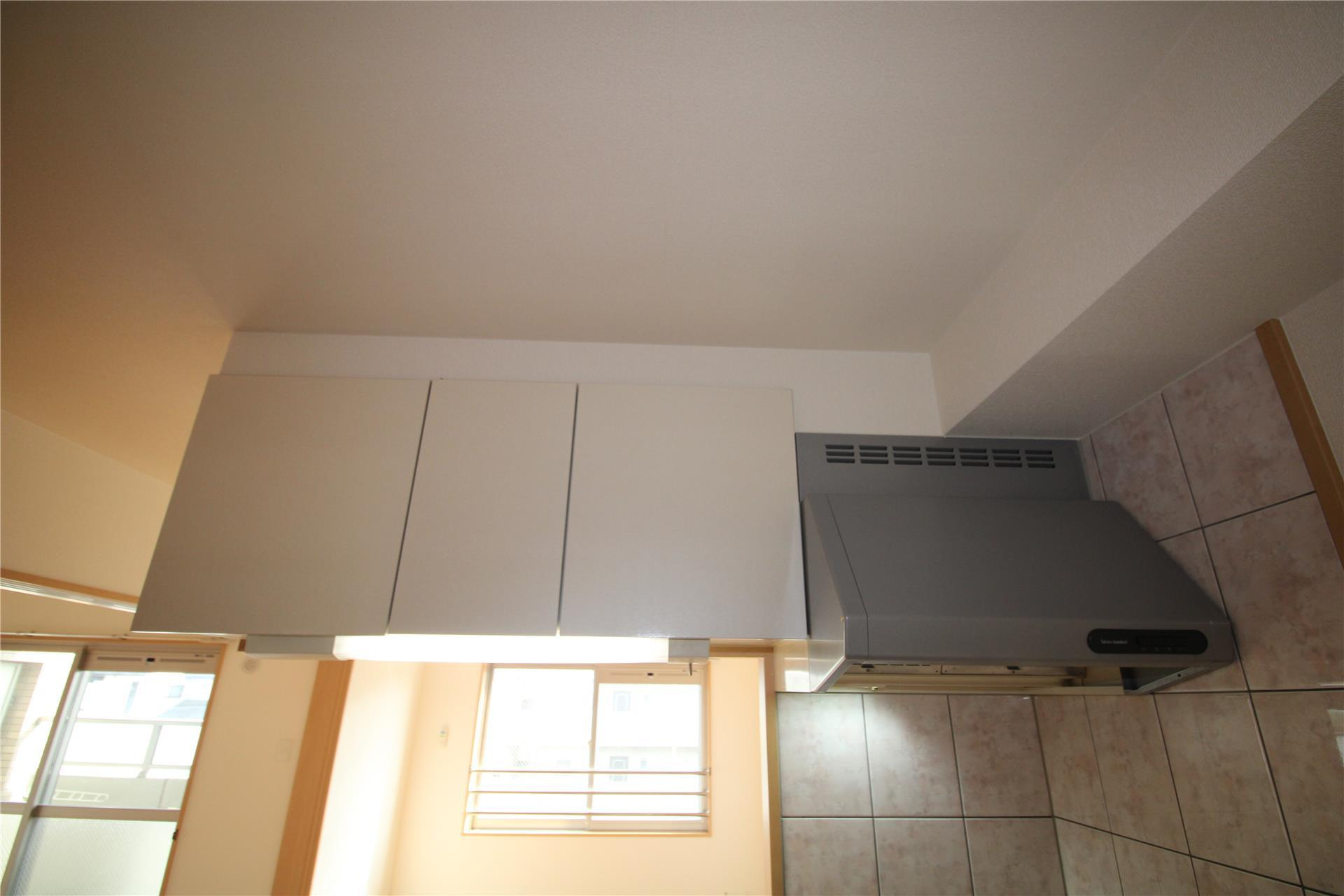 アンシャンテ・Iのキッチン|キッチン