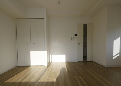 【内装】 | ville信濃町