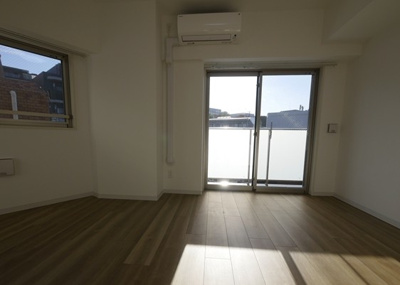 【その他】 | ville信濃町