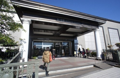 【周辺】 | ville信濃町