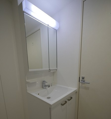 【洗面所】 | ville信濃町