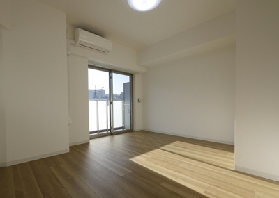 【寝室】 | ville信濃町