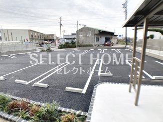 【駐車場】 | イメージ