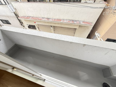 【洗面所】 | コスモ第二マンション