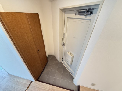 【セキュリティ】 | コスモ第二マンション