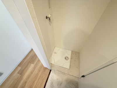 【設備】 | コスモ第二マンション