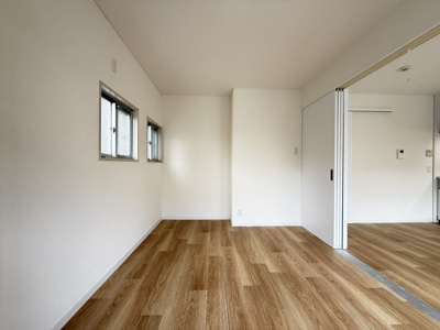 【浴室】 | コスモ第二マンション