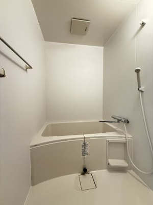 【洋室】 | コスモ第二マンション