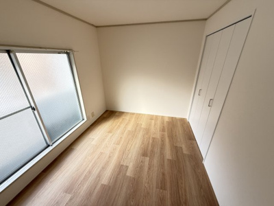 【居間・リビング】 | コスモ第二マンション