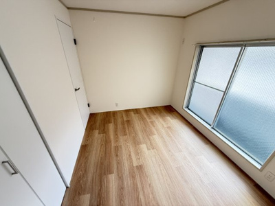 【居間・リビング】 | コスモ第二マンション