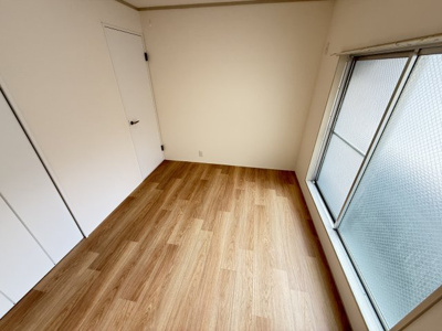 【居間・リビング】 | コスモ第二マンション