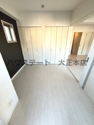 【内装】 | オルフェアレジデンス難波 仲介手数料無料