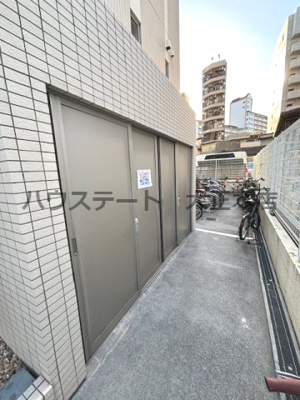 【その他】 | オルフェアレジデンス難波 仲介手数料無料