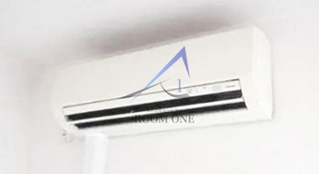 プレール・ドゥーク品川仙台坂の設備|エアコンです。