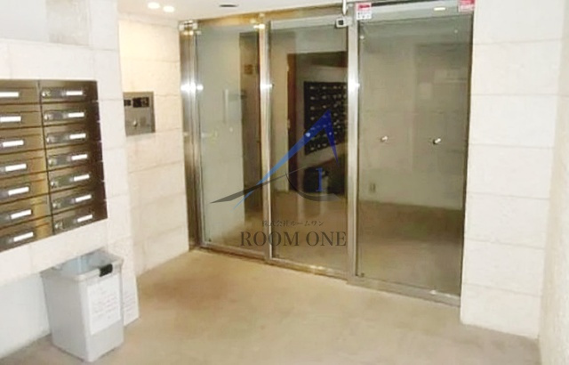 プレール・ドゥーク品川仙台坂