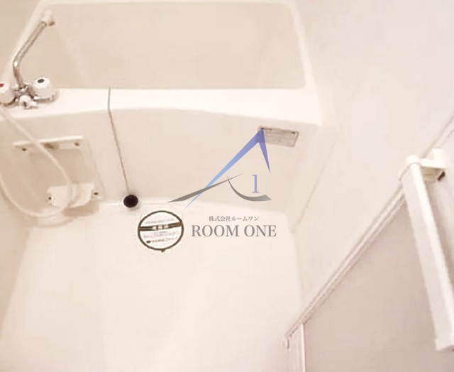 プレール・ドゥーク品川仙台坂の浴室|お風呂です。