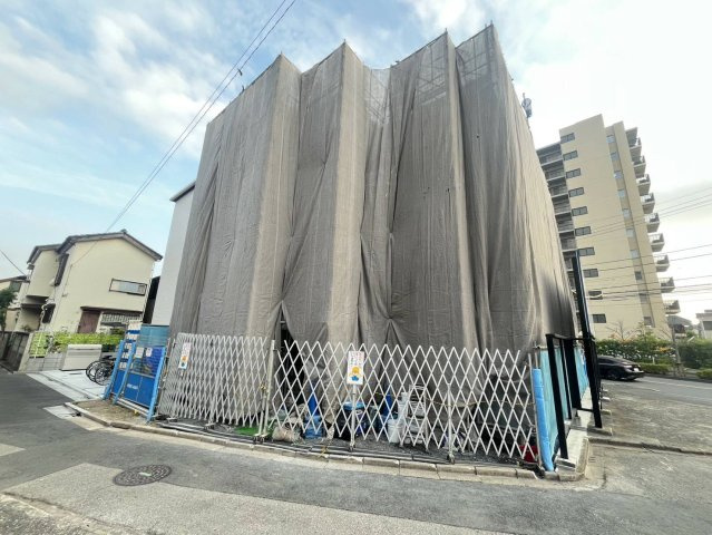 プラネッツの外観