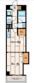 【間取り】 | ルマ・マニス | 間取りです。