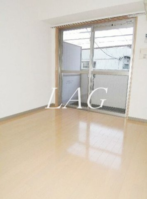 【居間・リビング】 | ルマ・マニス | 洋室のお部屋です。