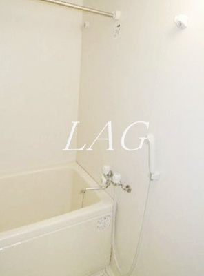 【浴室】 | ルマ・マニス | お風呂です。