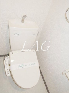 【トイレ】 | ルマ・マニス | トイレです。