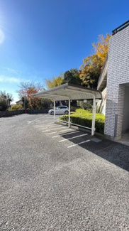 【駐車場】 | セントラルパレス東豊中 | 駐車場