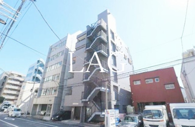 【外観】 | スプレンダーパレス | 外観です。