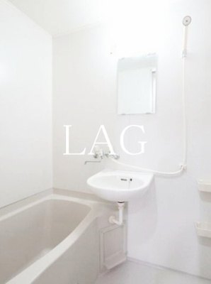 【浴室】 | スプレンダーパレス | お風呂です。