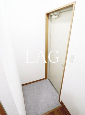 【玄関】 | スプレンダーパレス | 玄関です。