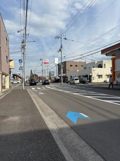 【周辺】 | 西の土居町2丁目