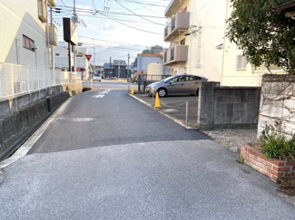 【周辺】 | 西の土居町2丁目