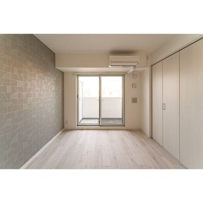 【洋室】 | CLASS HILLS 新深江 | 広々とした洋室です