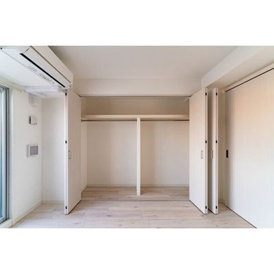 【収納】 | CLASS HILLS 新深江 | 専用の収納スペースです