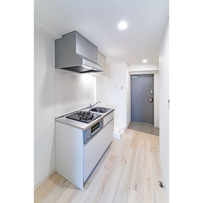 【キッチン】 | CLASS HILLS 新深江 | 使いやすいキッチンです