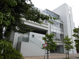 至誠会看護専門学校まで382m