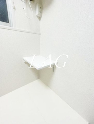 【居間・リビング】 | ウエストインパート１０（東十条） | 洋室のお部屋です。