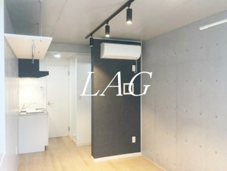 【寝室】 | ＣＯＣＯＦＬＡＴ田端Ⅱ | 寝室です。