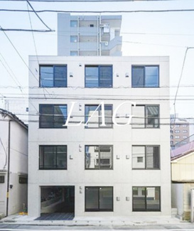 【外観】 | ＣＯＣＯＦＬＡＴ田端Ⅱ | 外観です。