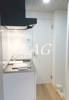 【キッチン】 | ＣＯＣＯＦＬＡＴ田端Ⅱ | キッチンです。