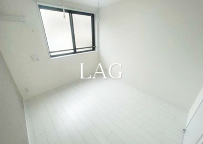 【寝室】 | ｅｖｅｒＣｒｅｓｔ赤羽 | 寝室です。