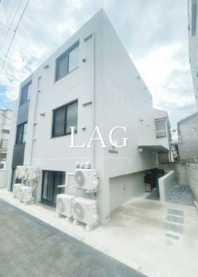 【外観】 | ｅｖｅｒＣｒｅｓｔ赤羽 | 外観です。