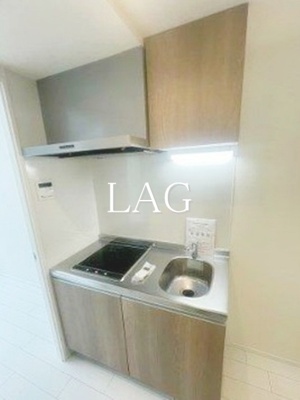 【キッチン】 | ｅｖｅｒＣｒｅｓｔ赤羽 | キッチンです。