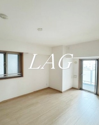 【居間・リビング】 | 日神パレステージ田端 | 洋室のお部屋です。