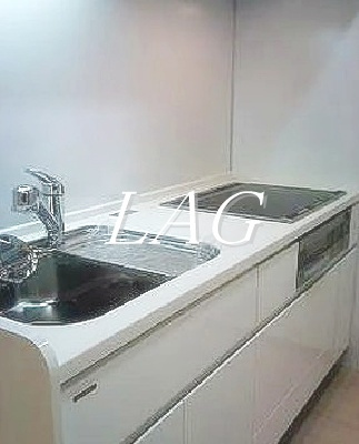 【キッチン】 | 日神パレステージ田端 | キッチンです。