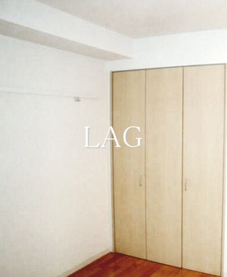 【寝室】 | Ｋ２ | 寝室です。