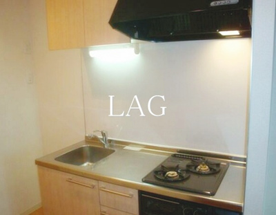 【キッチン】 | Ｋ２ | キッチンです。