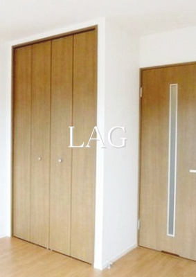 【収納】 | ハックベリーグレイス | 収納です。