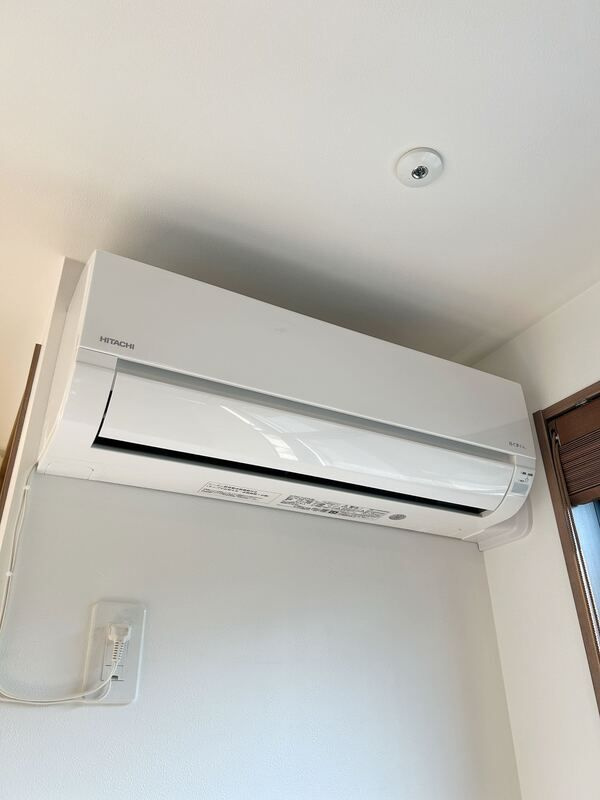 RIX中目黒の設備